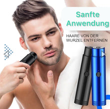 Laden Sie das Bild in den Galerie-Viewer, Elektrischer Wunder-Epilierer