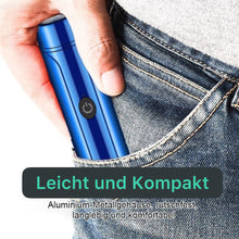 Laden Sie das Bild in den Galerie-Viewer, Elektrischer Wunder-Epilierer