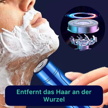 Laden Sie das Bild in den Galerie-Viewer, Elektrischer Wunder-Epilierer