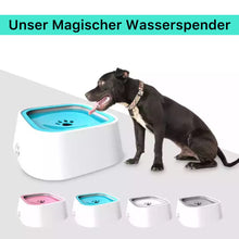 Laden Sie das Bild in den Galerie-Viewer, Magischer Wasserspender