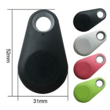 Laden Sie das Bild in den Galerie-Viewer, Mini GPS Tracker