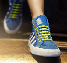 Laden Sie das Bild in den Galerie-Viewer, Elastische Schuhgummis