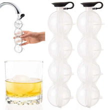 Laden Sie das Bild in den Galerie-Viewer, Ultimative Ice-Ball Flasche