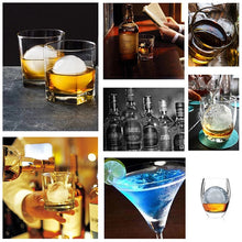 Laden Sie das Bild in den Galerie-Viewer, Ultimative Ice-Ball Flasche