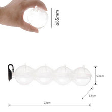 Laden Sie das Bild in den Galerie-Viewer, Ultimative Ice-Ball Flasche