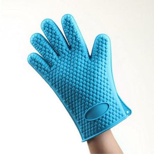 Hitze Handschuhe Combo Deintopstore