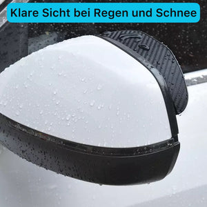RAINYMOR - Autorückspiegel-Regenschutz