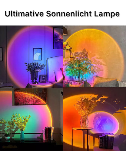 Ultimative Sonnenlicht Lampe